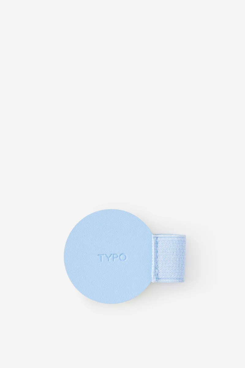 Typo Pen Loop